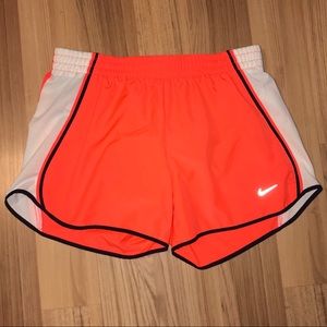 Nike Dri-Fit Running Shorts